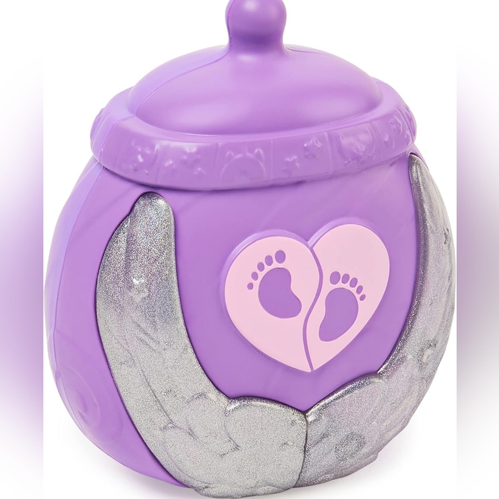 Hatchimals Pixies Riders - Pixie Twin Baby Riders - NEW - Picture 2 of 4
